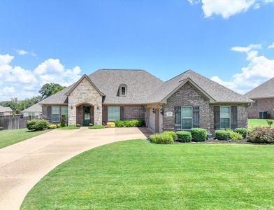 249 Callaway Cir, Hot Springs, AR, 71913