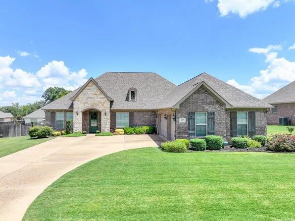249 Callaway Cir, Hot Springs, AR 71913