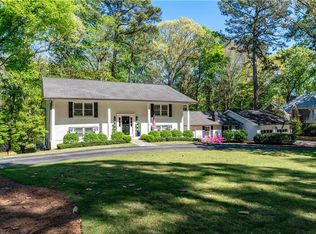 4115 Glen Devon Dr NW, Atlanta, GA 30327