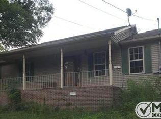 414 3rd Ave SE, Winchester, TN 37398