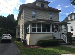 212 Coleridge Ave, Syracuse, NY 13204