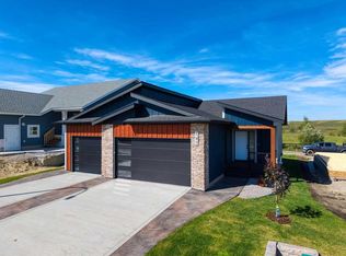 143 S Valarosa Dr, Didsbury, AB T0M0W0