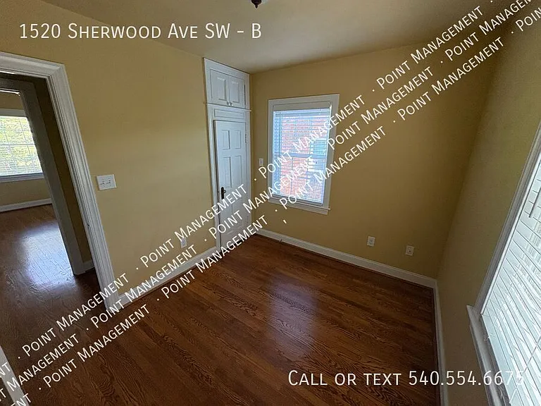 1520 Sherwood Ave SW #B — Photo 4
