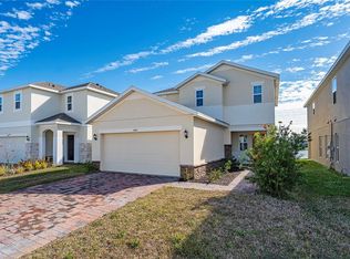 1490 Woodmont Blvd, Kissimmee, FL 34744