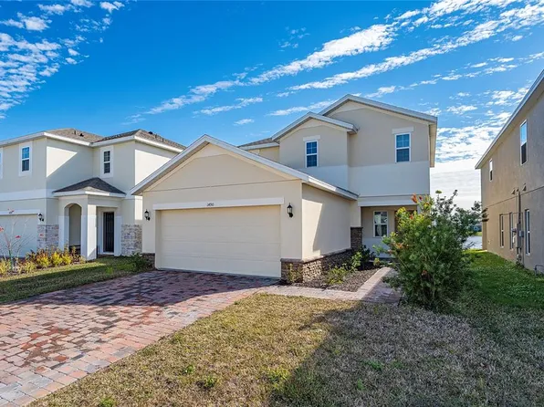 1490 Woodmont Blvd, Kissimmee, FL 34744