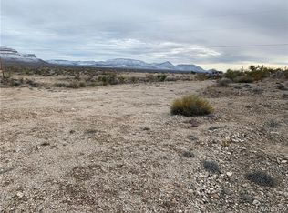 1565 W Sentinel Dr, Meadview, AZ 86444