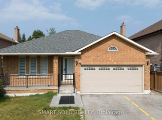148 Castlehill Rd, Vaughan, ON L6A1N7