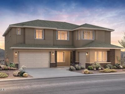 26023 S 224th Pl, Queen Creek, AZ, 85142