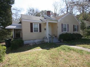 420 Colleton Rd, Raleigh, NC 27610