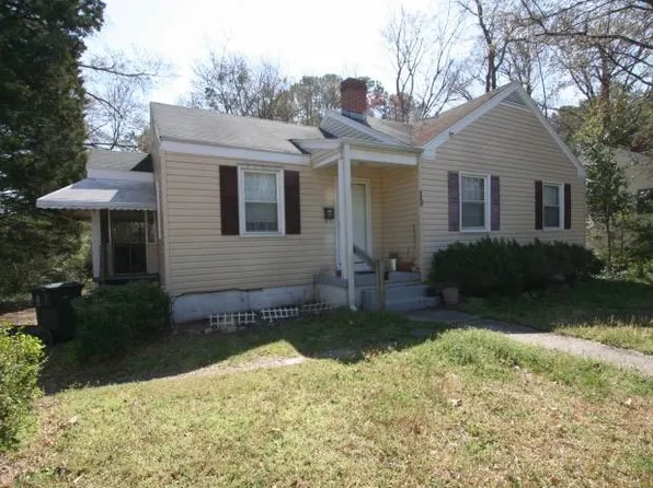 420 Colleton Rd, Raleigh, NC 27610
