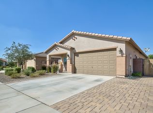 1034 W Basswood Ave, Queen Creek, AZ 85140