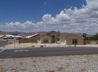 8562 Condalia Ave, Yucca Valley, CA 92284