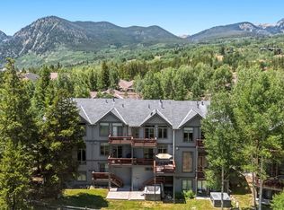1512 Point Dr #B, Frisco, CO 80443