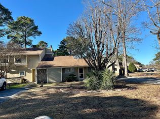 106 Quarterdeck Townes, New Bern, NC 28562