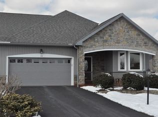118 Meadow Flower Cir, Bellefonte, PA 16823