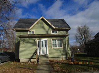 211 E Walnut St, Albion, MI
