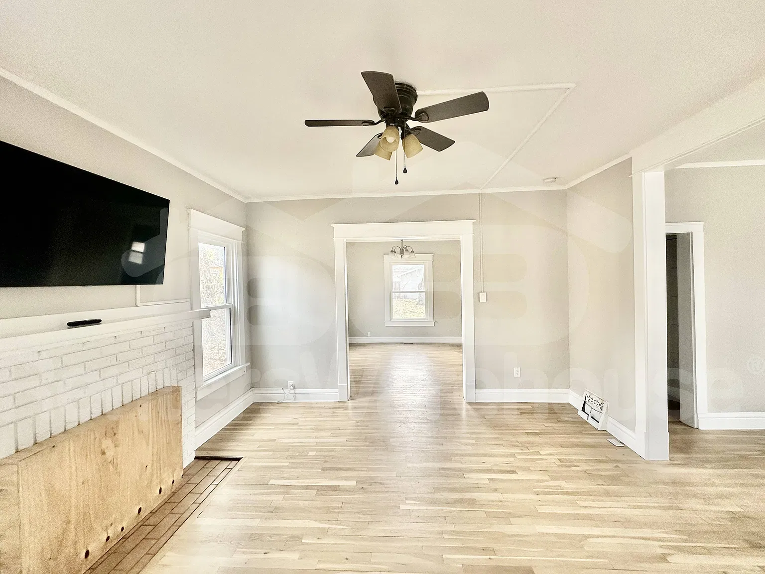 5 Bedroom House Des Moines — Photo 4