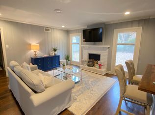 5143 Tarrytown Dr, Memphis, TN 38117