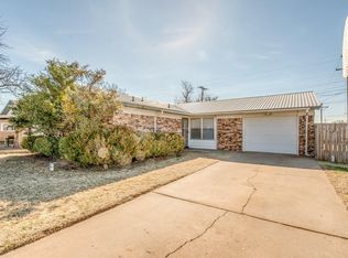 1939 73rd St, Lubbock, TX 79423