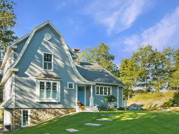 4 Rocky Shore Lane, Kennebunk, ME 04043