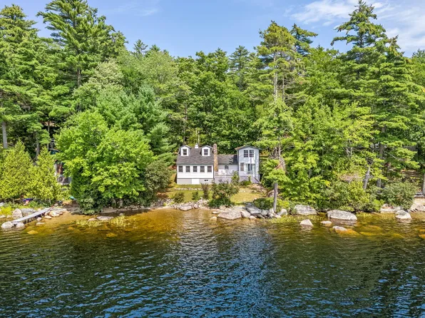115 E Toddy Way, Orland, ME 04472