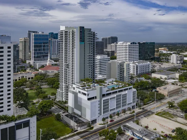 The Rise at Flagler Village