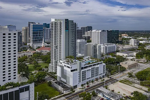 The Rise at Flagler Village Photo 1