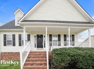 140 Field Brook Dr, Clemmons, NC 27012