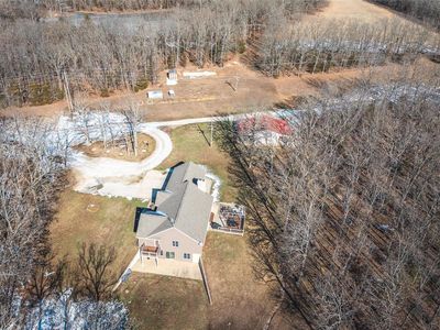 125 Todd Ln, Cuba, MO, 65453