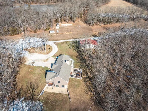 125 Todd Ln, Cuba, MO 65453