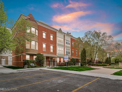 729 W Blackhawk St #729, Chicago, IL, 60610