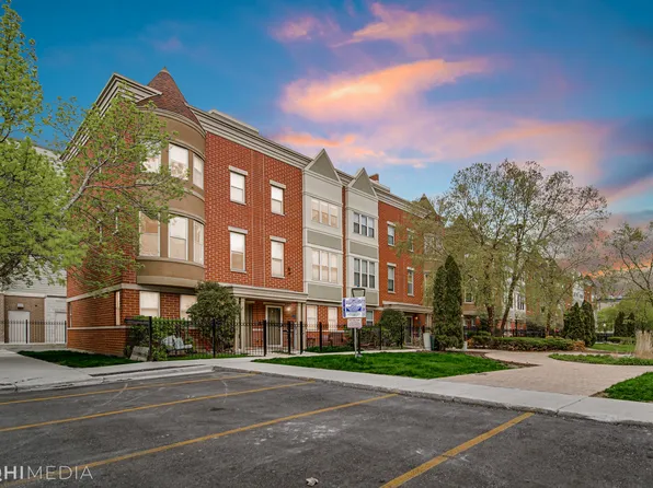 729 W Blackhawk St #729, Chicago, IL 60610