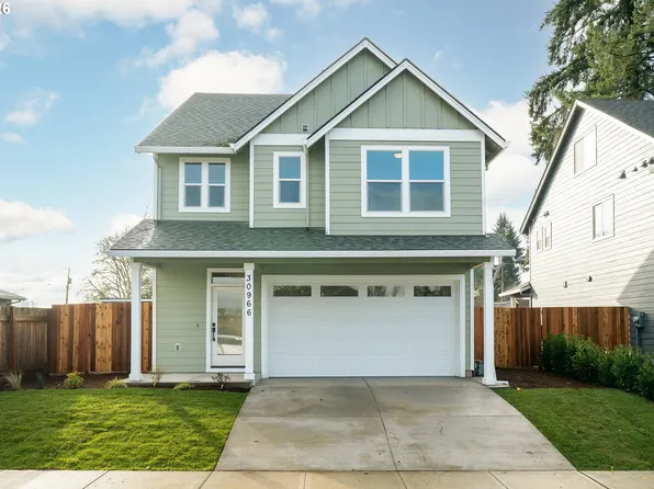 30966 NW Kaybern St, North Plains, OR 97133