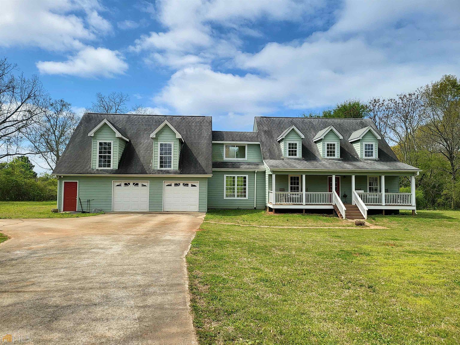 1851 Fears Rd, Rutledge, GA 30663 Zillow