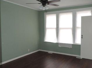 5349 S Maplewood Ave #2, Chicago, IL 60632