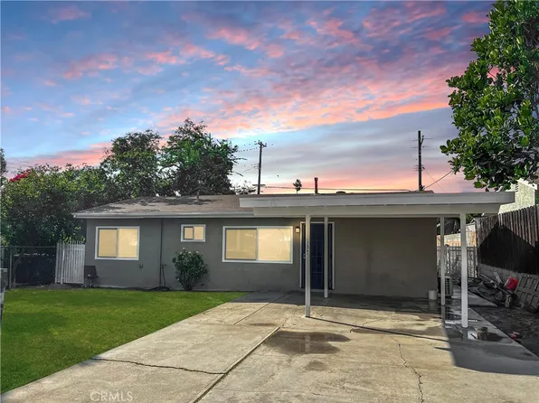 137 N Sandalwood Ave, La Puente, CA 91744