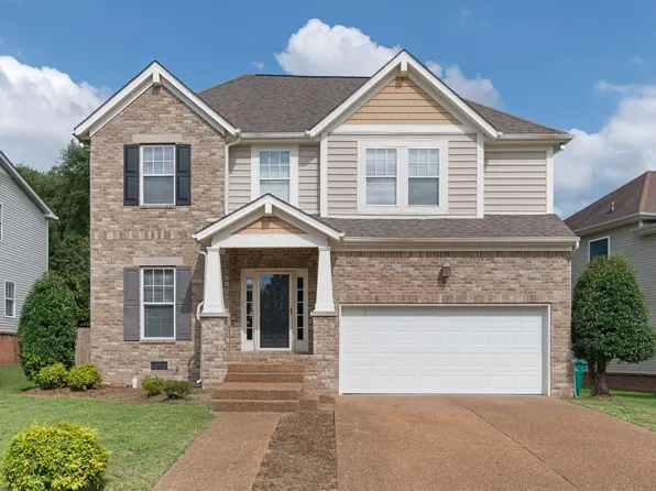 1402 Bern Dr, Spring Hill, TN 37174