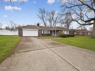 3431 Cragmoor Ave, Toledo, OH 43614