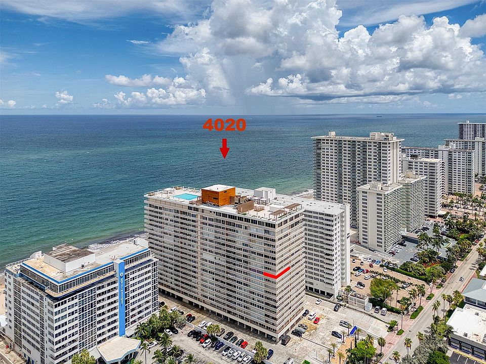 1st image of 4020 Galt Ocean Drive #1001