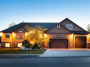 2307 N 2850 W, Plain City, UT 84404