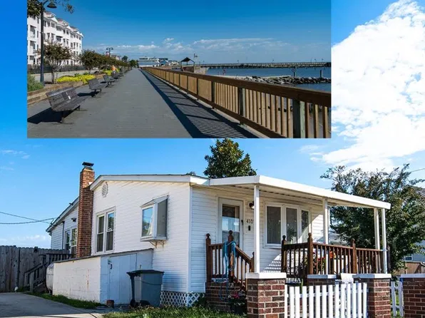 4108 9th St, North Beach, MD 20714