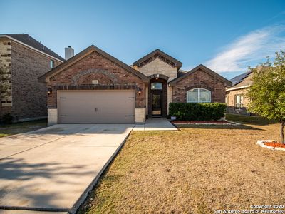 11318 Begonia Rock, San Antonio, TX, 78245
