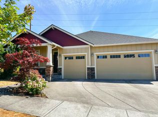 3236 SW Van Buren Way, Gresham, OR 97080