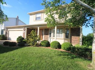 47826 Tilch Rd, Macomb, MI 48044