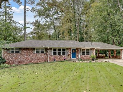 2430 Sherbrooke Ct NE, Atlanta, GA, 30345