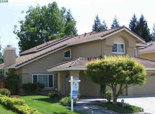 3141 Marble Canyon Pl, San Ramon, CA 94582