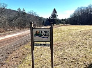 10 Alpine Dr LOT 10, Bovina Center, NY 13740