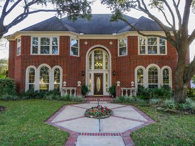 4610 Warwick Ct, Sugar Land, TX, 77479