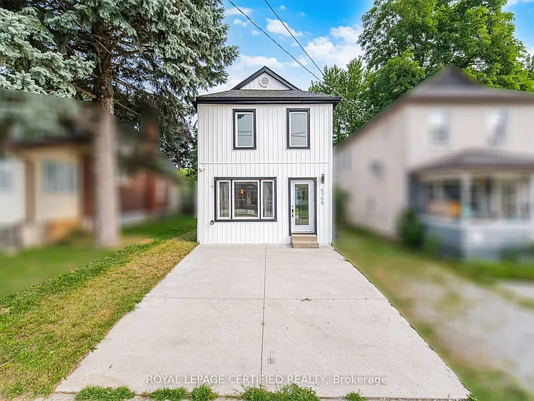5759 Robinson St — Photo 1