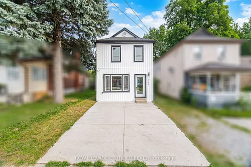 5759 Robinson St Photo 1